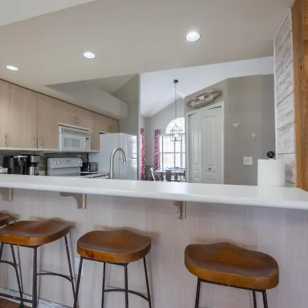 3Br With Loft - Near The Strip - Free Attraction Tickets Included - Fw2-6 Villa Branson Exterior photo