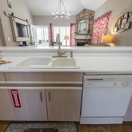 3Br With Loft - Near The Strip - Free Attraction Tickets Included - Fw2-6 Villa Branson Exterior photo