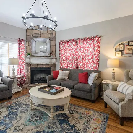 3Br With Loft - Near The Strip - Free Attraction Tickets Included - Fw2-6 Villa Branson Exterior photo