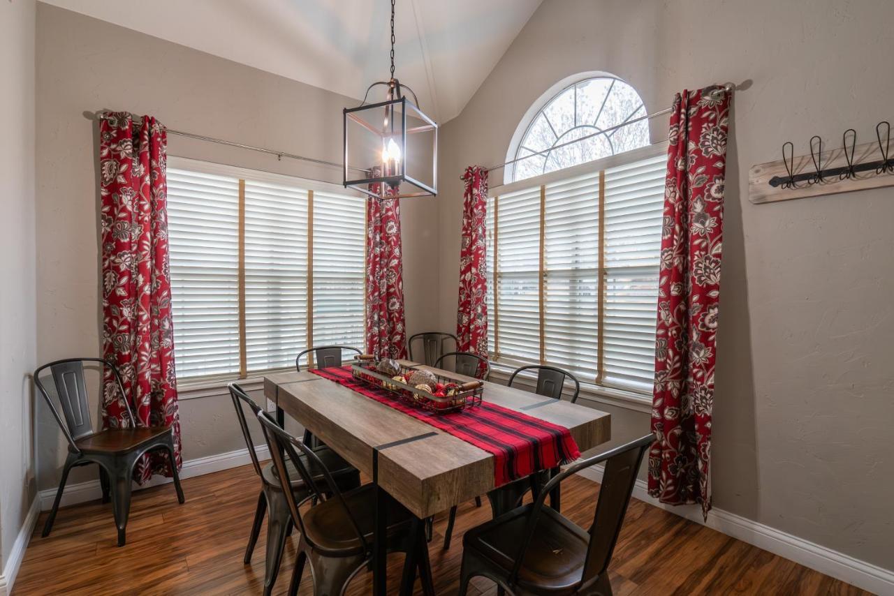 Casa de Férias 3br With Loft - Near The Strip - Free Attraction Tickets Included - Fw2-6 Branson