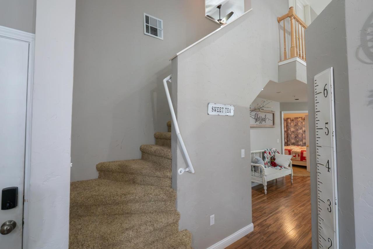 3br With Loft - Near The Strip - Free Attraction Tickets Included - Fw2-6 Casa de Férias