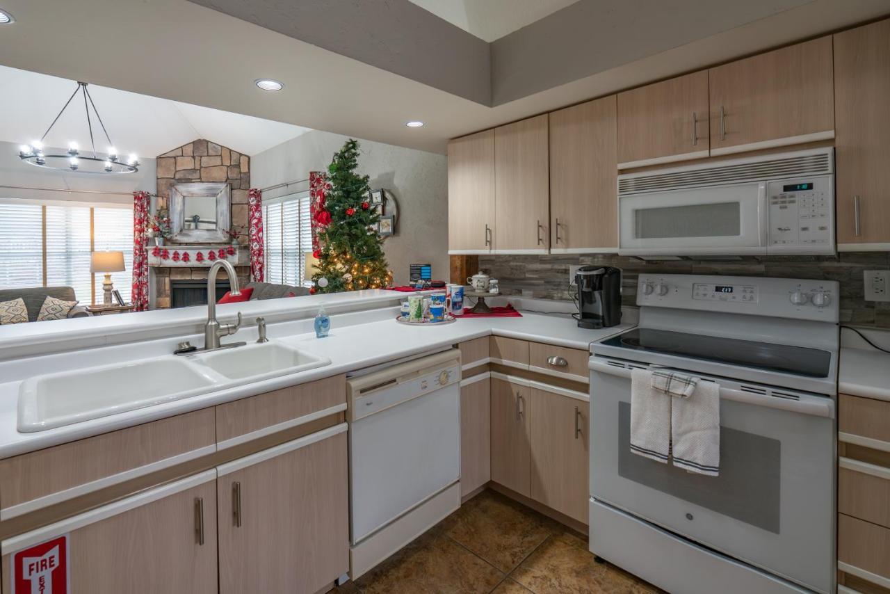 Casa de Férias 3br With Loft - Near The Strip - Free Attraction Tickets Included - Fw2-6 *