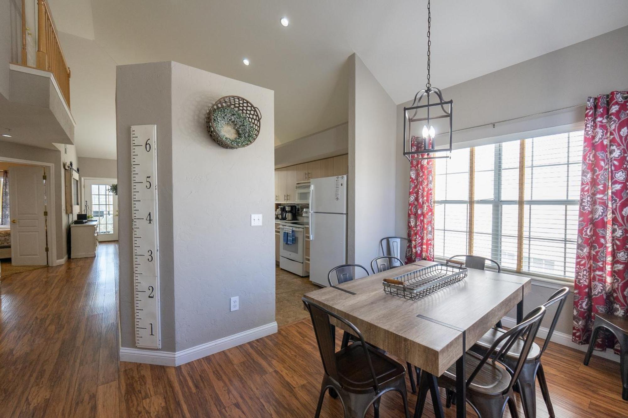 Casa de Férias 3br With Loft - Near The Strip - Free Attraction Tickets Included - Fw2-6 Branson