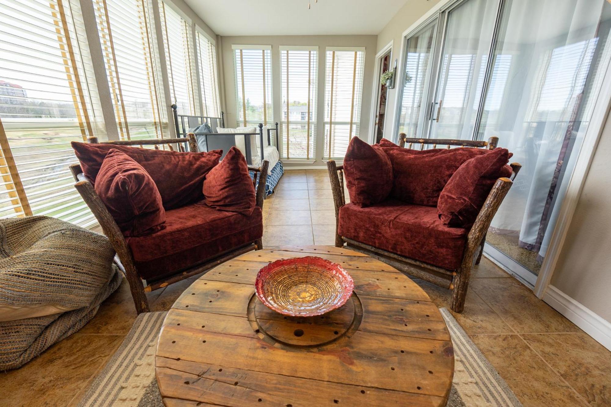 Casa de Férias 3br With Loft - Near The Strip - Free Attraction Tickets Included - Fw2-6 Branson