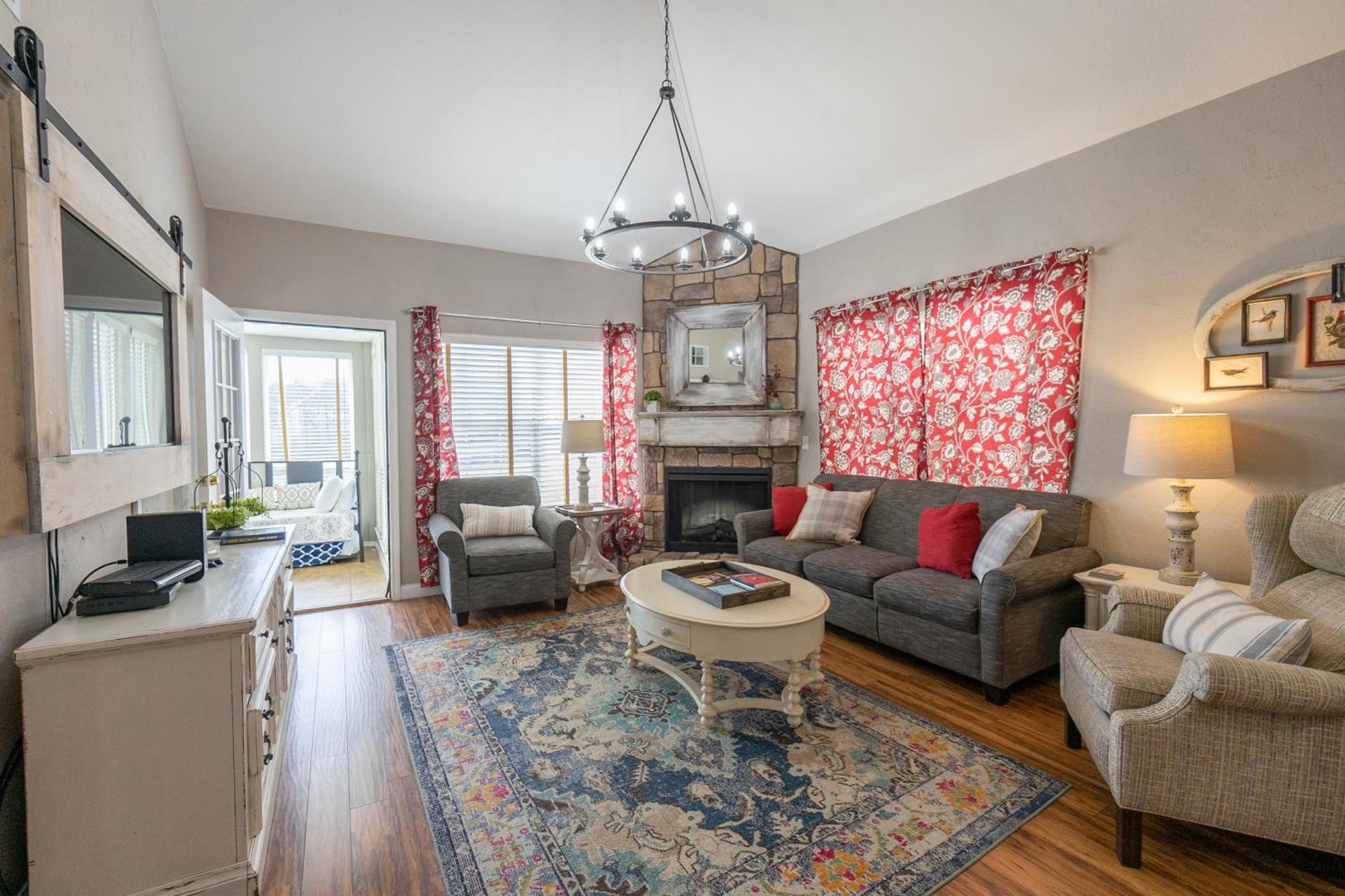 3br With Loft - Near The Strip - Free Attraction Tickets Included - Fw2-6 Ferienhaus *
