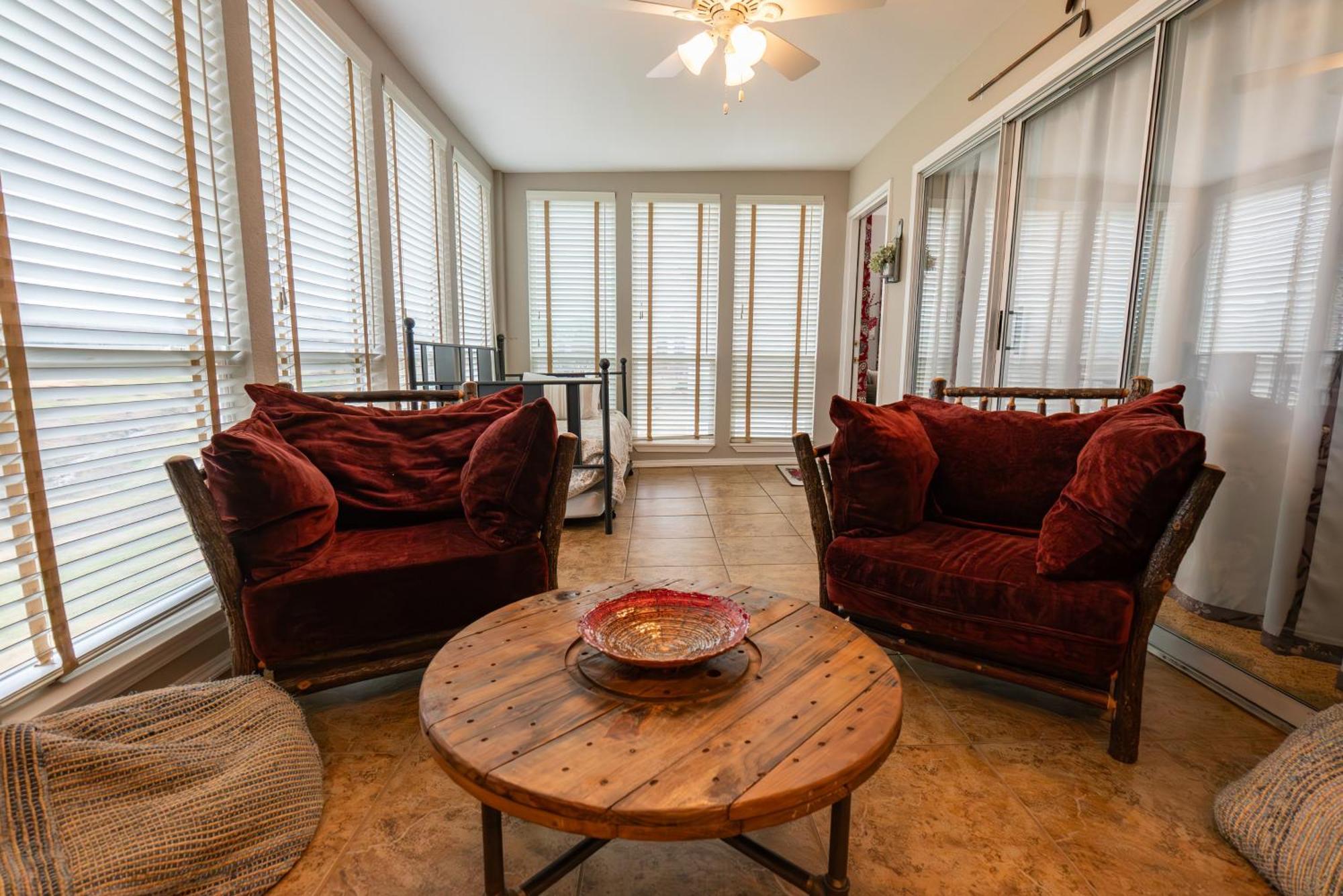 Casa de Férias 3br With Loft - Near The Strip - Free Attraction Tickets Included - Fw2-6 *
