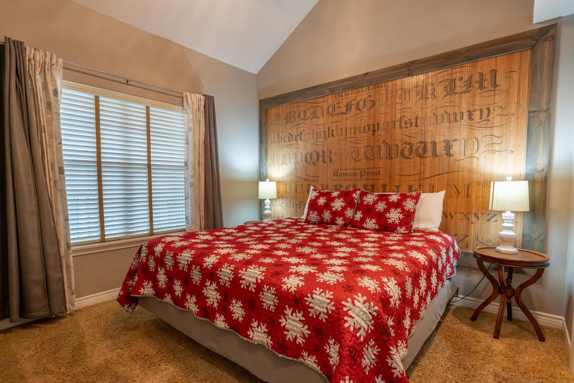 3br With Loft - Near The Strip - Free Attraction Tickets Included - Fw2-6 Branson
