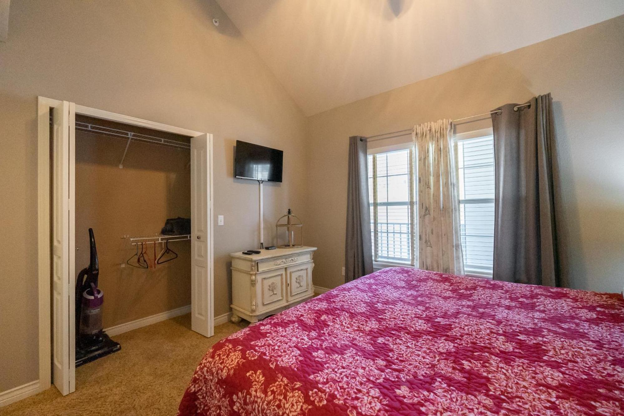 3br With Loft - Near The Strip - Free Attraction Tickets Included - Fw2-6 Casa de Férias