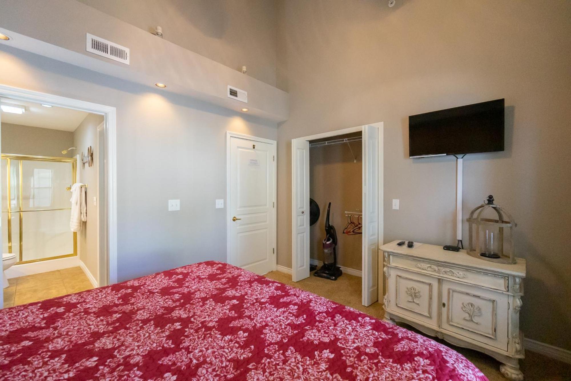 3br With Loft - Near The Strip - Free Attraction Tickets Included - Fw2-6 Holiday home Branson