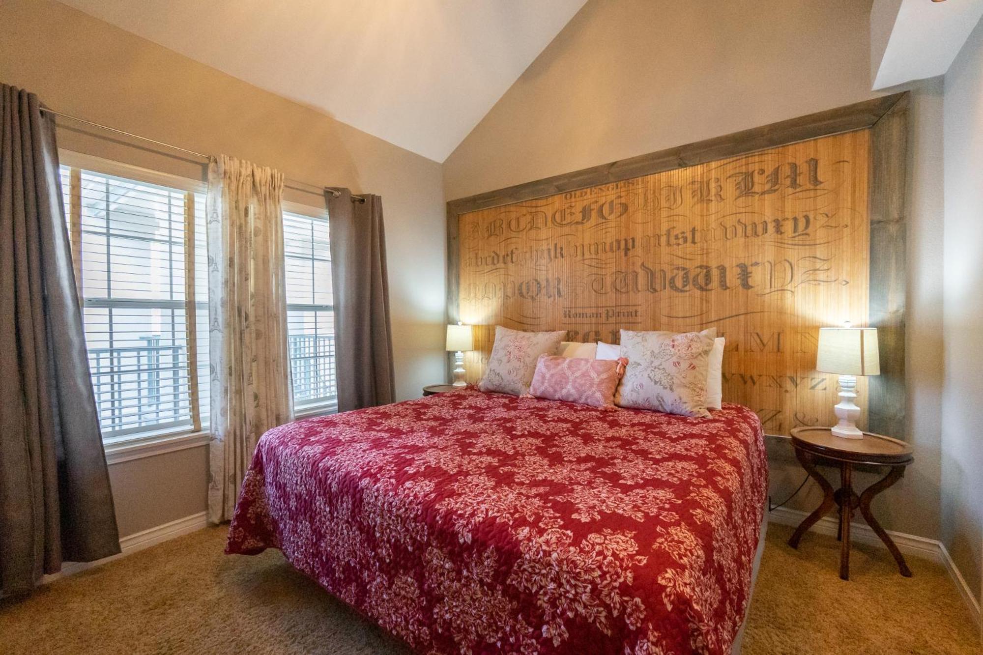 3br With Loft - Near The Strip - Free Attraction Tickets Included - Fw2-6 Holiday home Branson