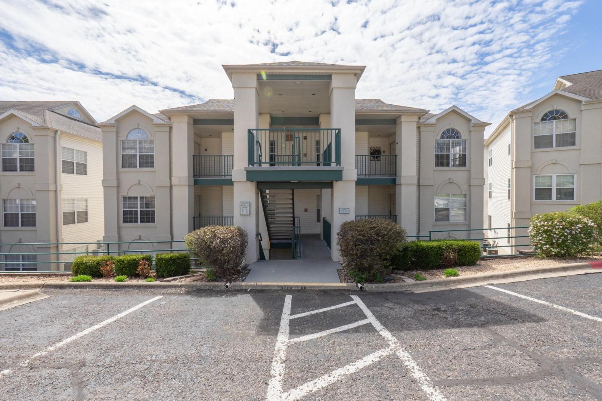 3br With Loft - Near The Strip - Free Attraction Tickets Included - Fw2-6