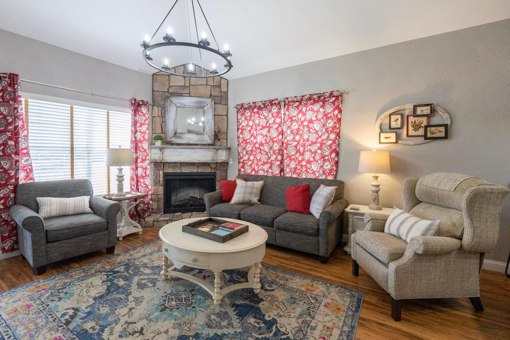 Holiday home 3br With Loft - Near The Strip - Free Attraction Tickets Included - Fw2-6 Branson