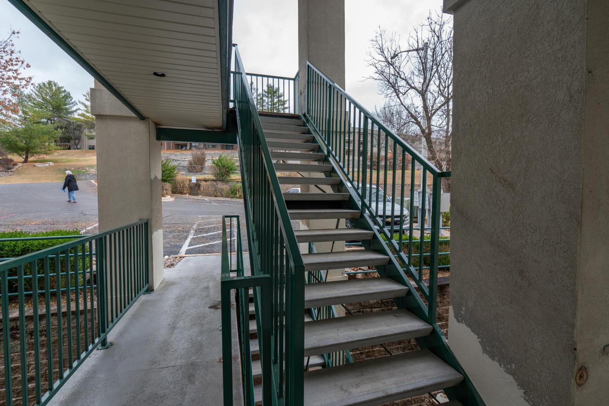 3br With Loft - Near The Strip - Free Attraction Tickets Included - Fw2-6 Branson